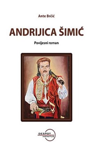 ANDRIJICA ŠIMIĆ